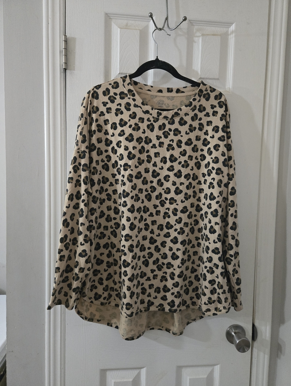 1x knit top